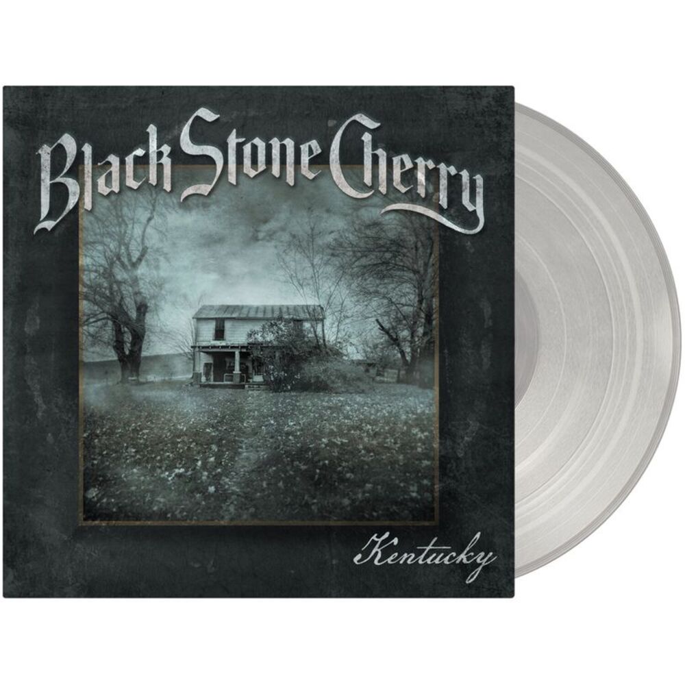 Black Stone Cherry - Kentucky  LP LP